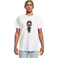 Mister Tee Texas Sketch 2.0 Tee