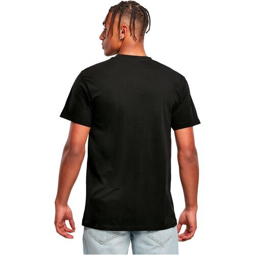 Mister Tee Outside Tee black 3XL