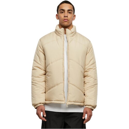 Urban Classics Arrow Puffer Jacket wetsand XXL