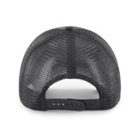 47 Brand MLB Pittsburgh Pirates Branson 47 MVP Black (BKB)