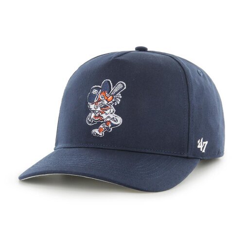 47 Brand MLB Detroit Tigers 47 HITCH Cap Navy