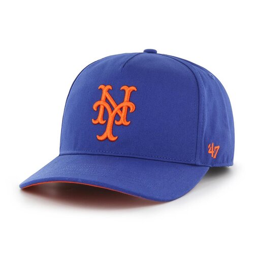 47 Brand MLB New York Mets 47 HITCH Cap