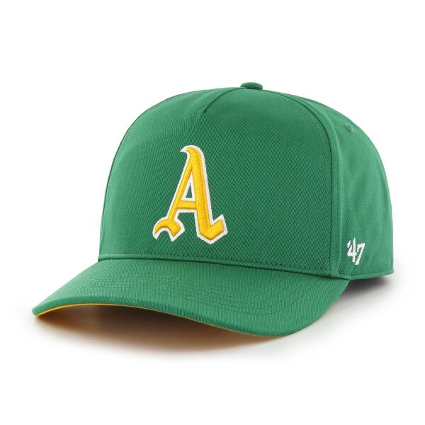 47 Brand MLB Oakland Athletics 47 HITCH Cap