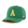 47 Brand MLB Oakland Athletics 47 HITCH Cap
