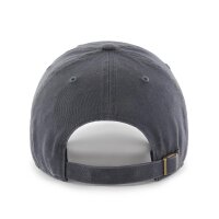 47 Brand MLB Detroit Tigers Cooperstown 47 CLEAN UP Cap...