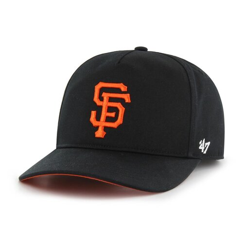 47 Brand MLB San Francisco Giants 47 HITCH Cap