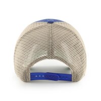 47 Brand MLB Los Angeles Dodgers Four Stroke 47 CLEAN UP Cap