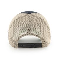 47 Brand MLB New York Yankees Four Stroke 47 CLEAN UP Cap