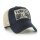 47 Brand MLB New York Yankees Four Stroke 47 CLEAN UP Cap