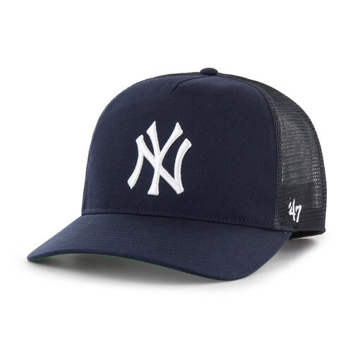 47 Brand MLB New York Yankees Mesh 47 HITCH Cap