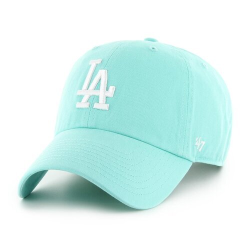 47 Brand MLB Los Angeles Dodgers 47 CLEAN UP  Cap