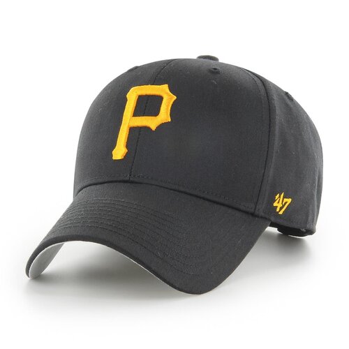47 Brand MLB Pittsburgh Pirates Raised Basic Cap 47 MVP