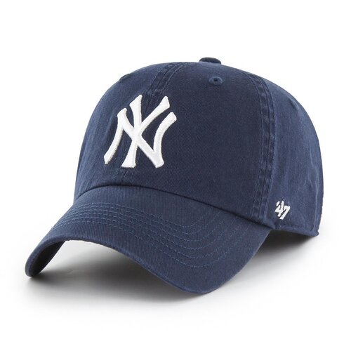 47 Brand MLB Cap New York Yankees Classics 47 FRANCHISE  Navy S