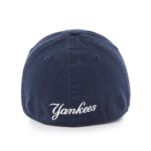 47 Brand MLB Cap New York Yankees Classics 47 FRANCHISE  Navy