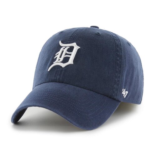 47 Brand MLB Cap Detroit Tigers Classics 47 FRANCHISE