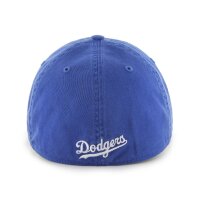 47 Brand MLB Cap Los Angeles Dodgers Classics 47 FRANCHISE
