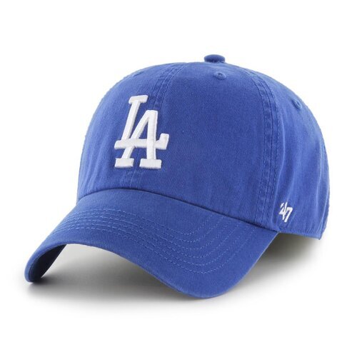 47 Brand MLB Cap Los Angeles Dodgers Classics 47 FRANCHISE Royal M