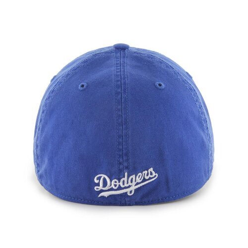 47 Brand MLB Cap Los Angeles Dodgers Classics 47 FRANCHISE Royal M