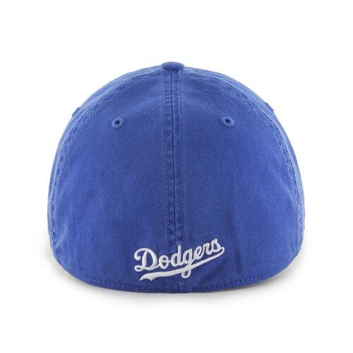 47 Brand MLB Cap Los Angeles Dodgers Classics 47 FRANCHISE Royal