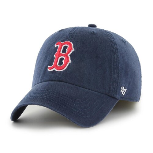 47 Brand MLB Cap Boston Red Sox Classic 47 FRANCHISE