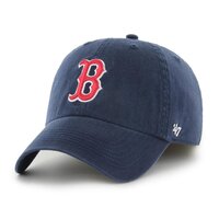 47 Brand MLB Cap Boston Red Sox Classic 47 FRANCHISE Navy