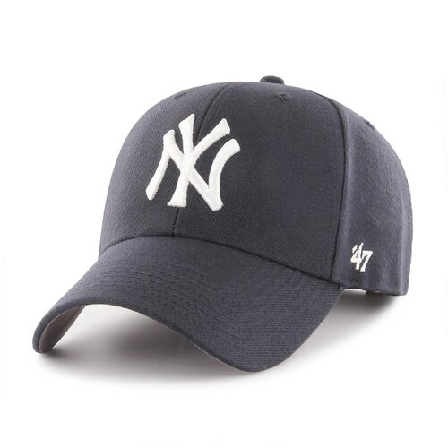 47 Brand MLB Kids Cap New York Yankees 47 MVP-Youth Navy