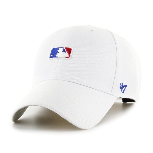 47 Brand MLB Cap Batter Man Logo Base Runner Snap 47 MVP