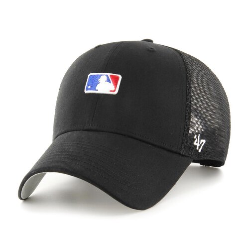 47 Brand MLB Cap Batter Man Logo Base Runner Mesh 47 MVP