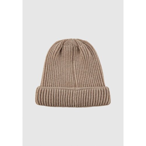 Cleptomanicx Beanie Storm Heather Nomad