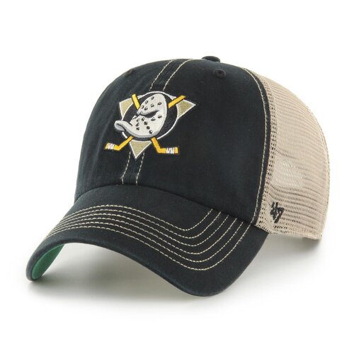 47 Brand Cap NHL Anaheim Ducks Trawler 47 CLEAN UP