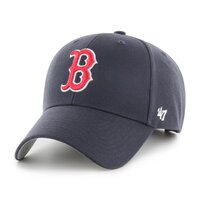 47 Brand KIDS Cap MLB Boston Red Sox 47 MVP Navy