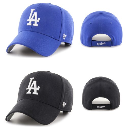 47 Brand KIDS Cap MLB Los Angeles Dodgers 47 MVP