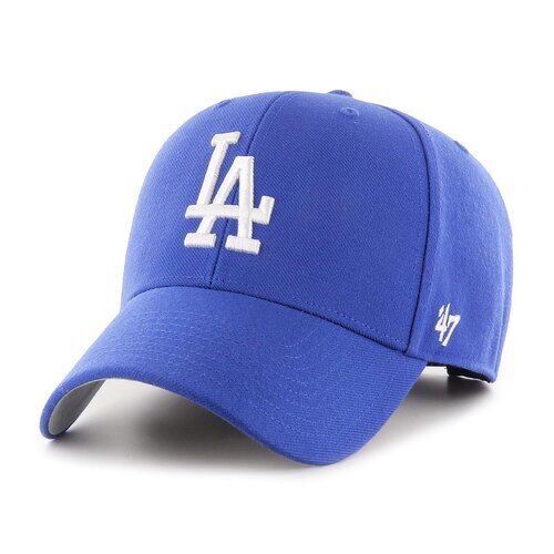 47 Brand KIDS Cap MLB Los Angeles Dodgers 47 MVP Royal