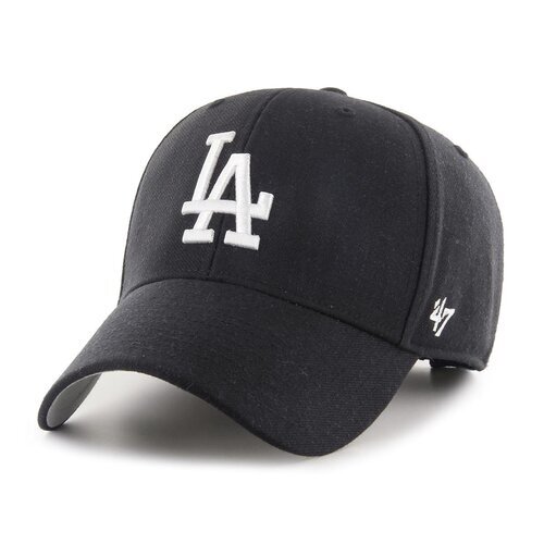 47 Brand KIDS Cap MLB Los Angeles Dodgers 47 MVP Black