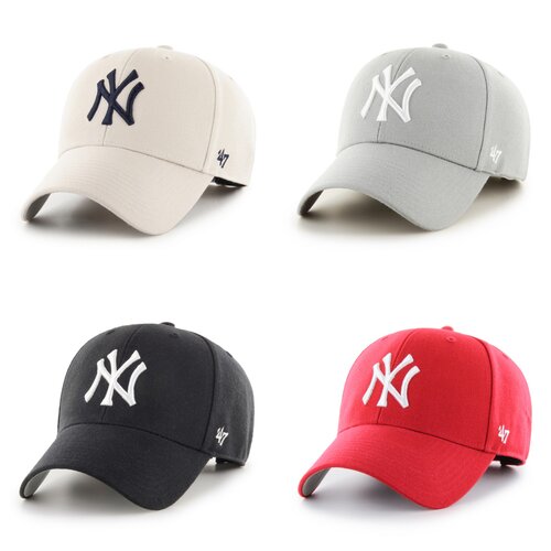 47 Brand KIDS Cap MLB New York Yankees 47 MVP