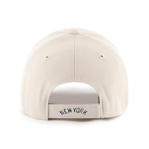 47 Brand KIDS Cap MLB New York Yankees 47 MVP Bone