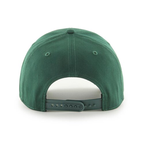 47 Brand KIDS Cap MLB Oakland Athletics Raised Basic 47 MVP