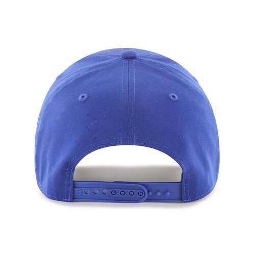 47 Bran KIDS Cap MLB Los Angeles Dodgers Raised Basic 47 MVP Royal