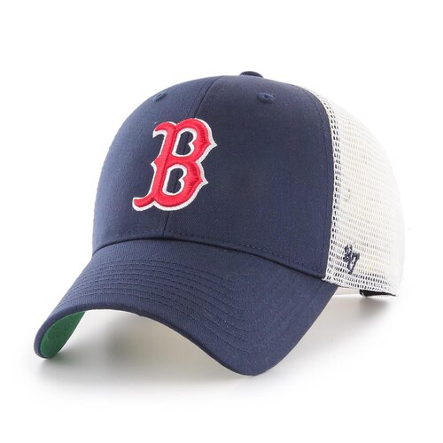 47 Brand KIDS Cap MLB Boston Red Sox Branson 47 MVP