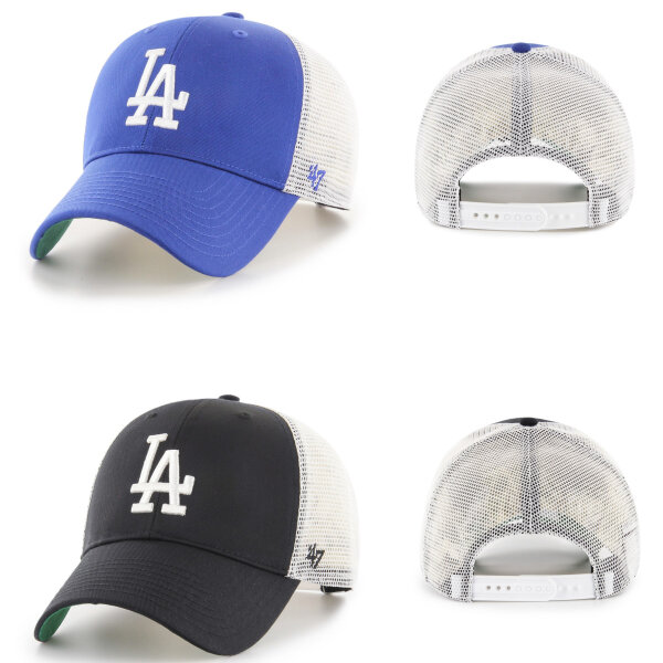 47 Brand KIDS Cap MLB Los Angeles Dodgers Branson 47 MVP