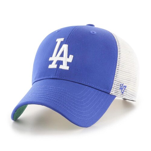 47 Bran KIDS Cap MLB Los Angeles Dodgers Branson 47 MVP Royal