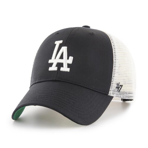 47 Bran KIDS Cap MLB Los Angeles Dodgers Branson 47 MVP Black