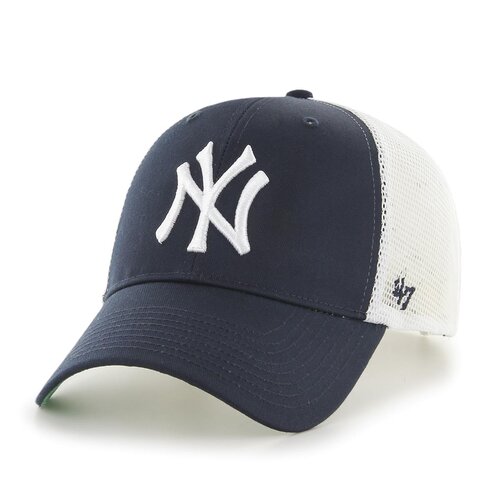 47 Bran KIDS Cap MLB New York Yankees Branson 47 MVP Navy