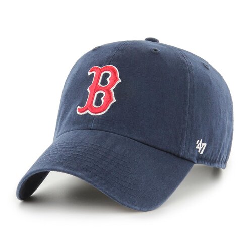 47 Bran KIDS Cap MLB Boston Red Sox 47 CLEAN UP