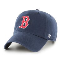 47 Bran KIDS Cap MLB Boston Red Sox 47 CLEAN UP Navy