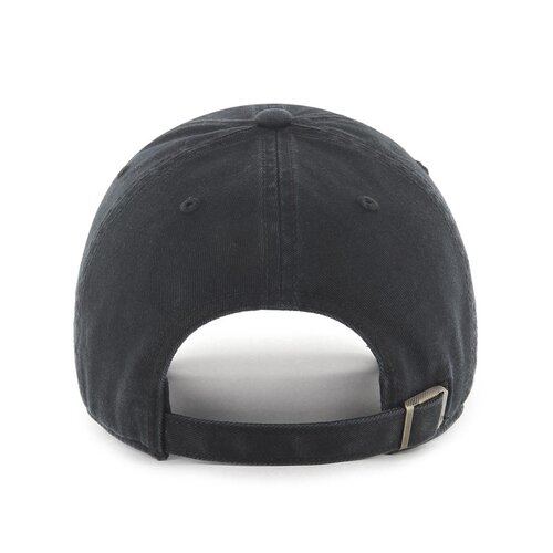 47 Brand KIDS Cap MLB New York Yankees 47 CLEAN UP Black