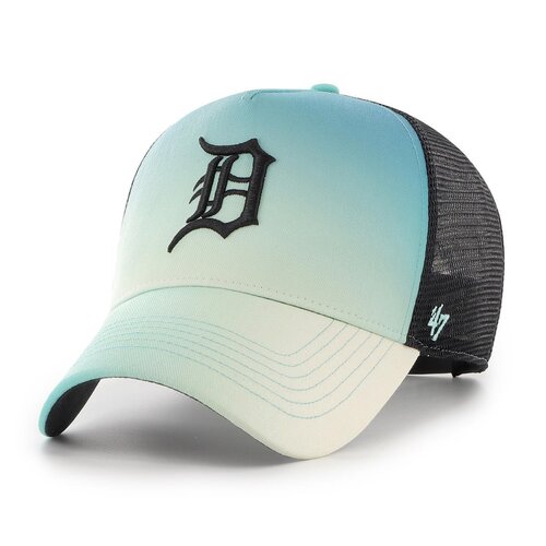 47 Brand Cap MLB Detroit Tigers Paradigm Mesh 47 MVP DT