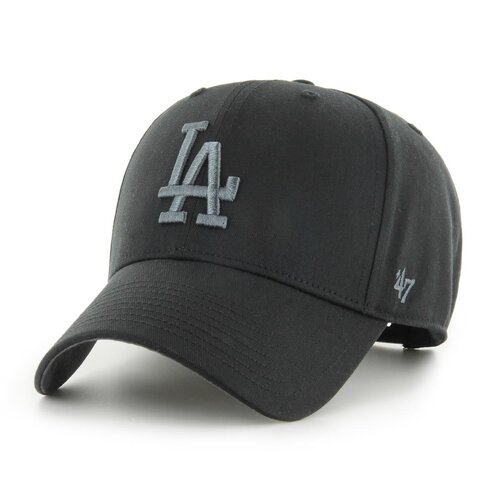 47 Brand Cap MLB Los Angeles Dodgers Tonal Camo Under 47 MVP