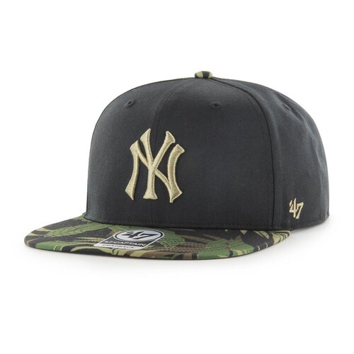 47 Brand Cap MLB New York Yankees Tropic Pop TT 47 CAPTAIN
