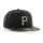47 Brand Cap MLB Pittsburgh Pirates Tropic Pop TT 47 CAPTAIN